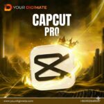 CapCut Pro Subscription