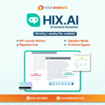 Hix AI Bypass Subscription
