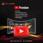 YouTube Premium Subscription